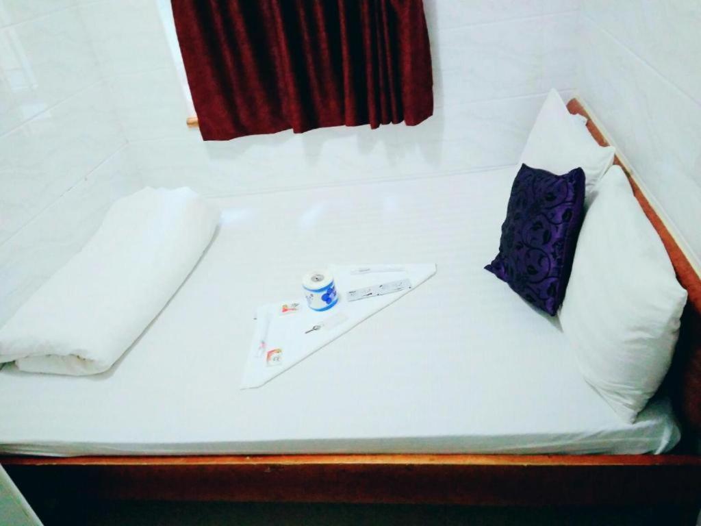 Reliance Inn Hongkong Eksteriør bilde
